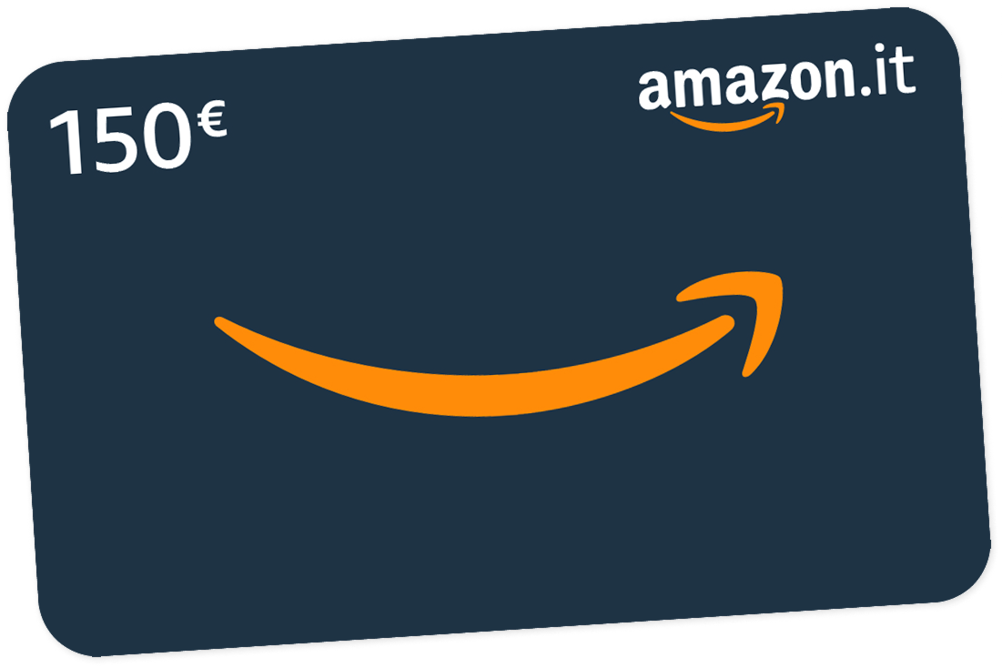 Buono Regalo Amazon.it